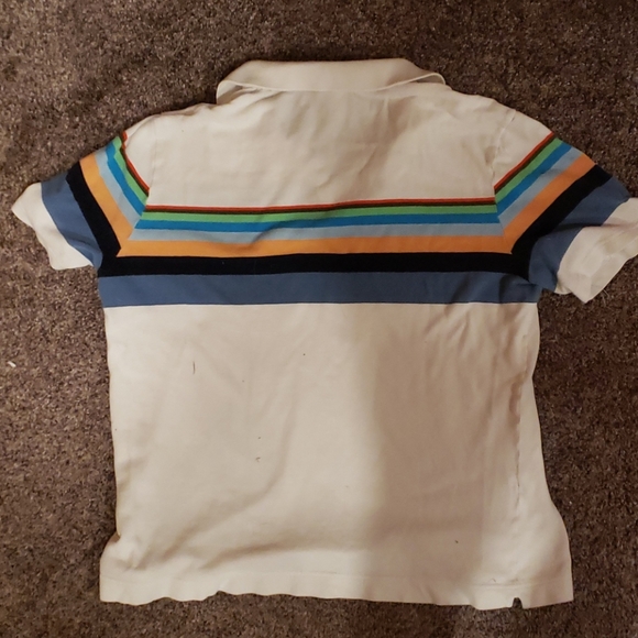 Lacoste Short Sleeve Polo - Picture 3 of 4